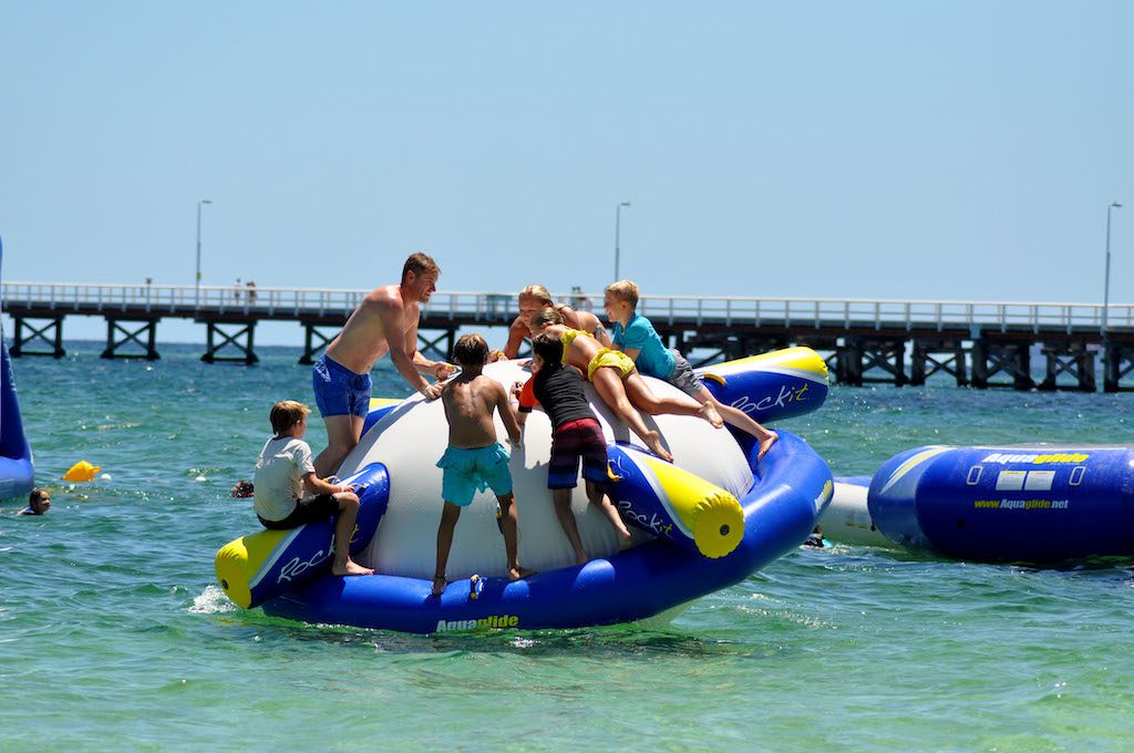 Aqua Fun