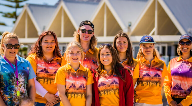 Busselton Jetty - Jetty Crew. An Exciting Youth Leadership Progarm