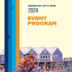 Busselton Jetty Swim 2024 Event Program 1
