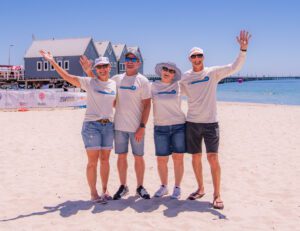 Welcome To Busselton Jetty Swim 2025 3