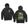 2025 Hoodie Charcoal 1