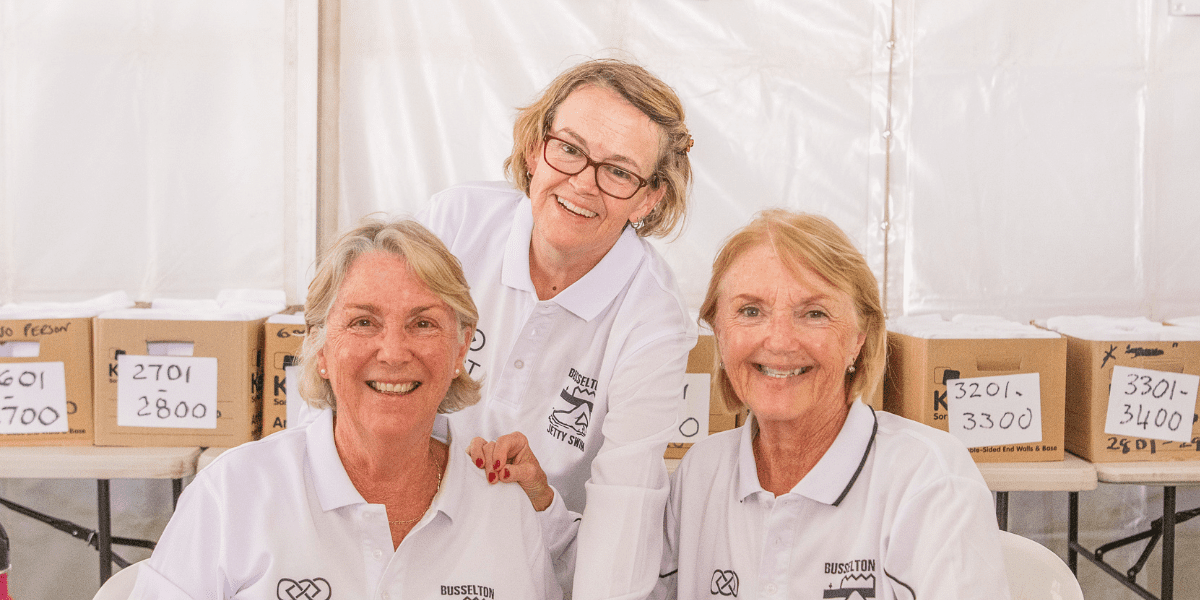 Volunteers 1