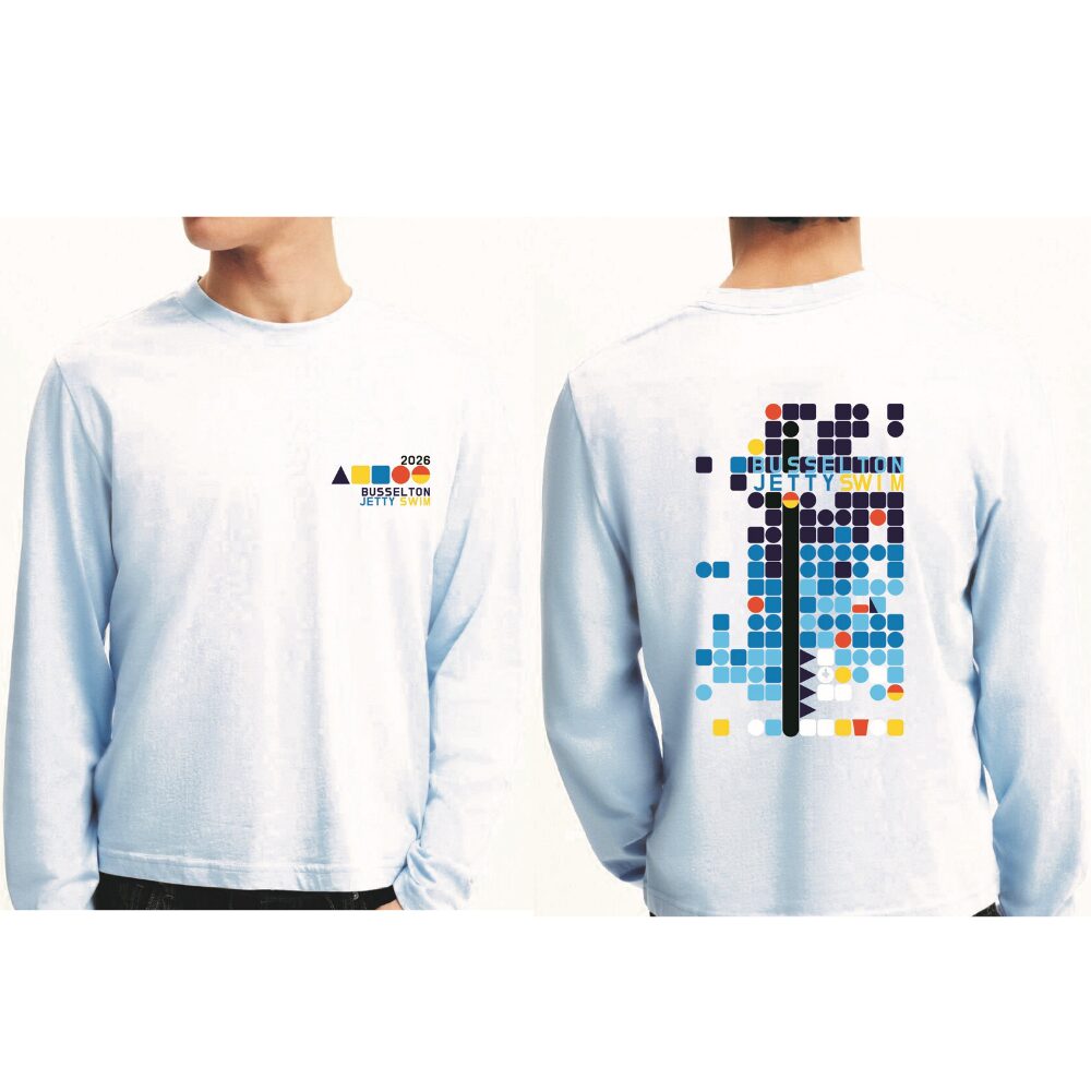 2026 Long Sleeved T-Shirt 3 2026 Long Sleeved T-Shirt