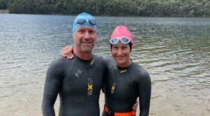 Swimmer Story - Heather Knight 1