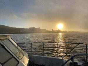 A Jetty Swim 300Km From Busso 4