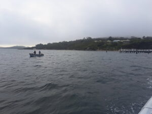 A Jetty Swim 300Km From Busso 5